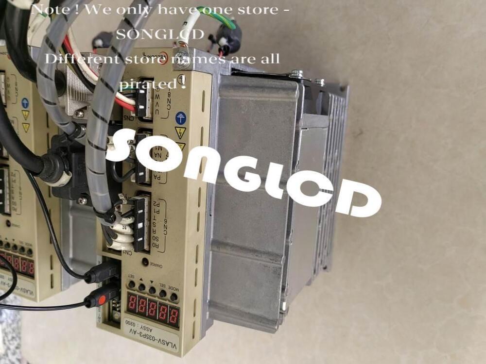 1PC VLASV-035P3-AV Advanced Voltage Sensor - KOEED