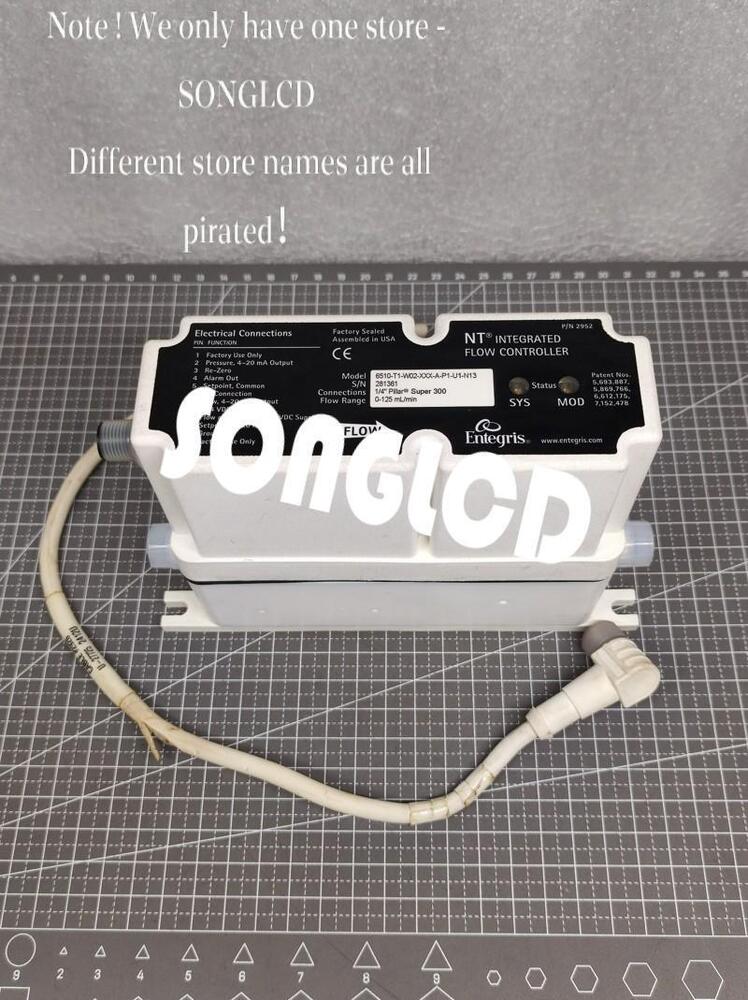 1PCS 6510-T1-W02-XXX-A-P1-U1-N13 High-Performance Module - OMRON
