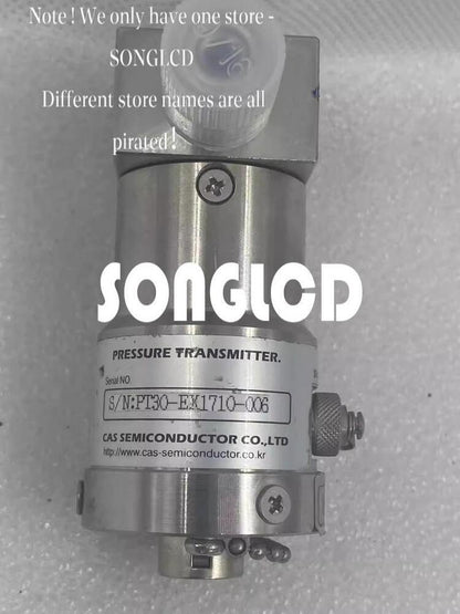 1PCS CAS-3000EX-A2-4VM Industrial Automation Module - CAS