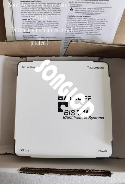 1pcs New BIS018Z BIS Vu-320-C2-S4 Proximity Sensor - BIS