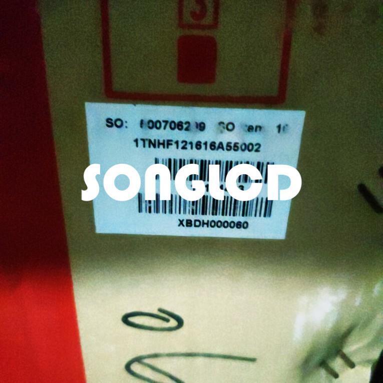 1PC New SACE HF1N 10 3P 1000A Circuit Breaker - SACE