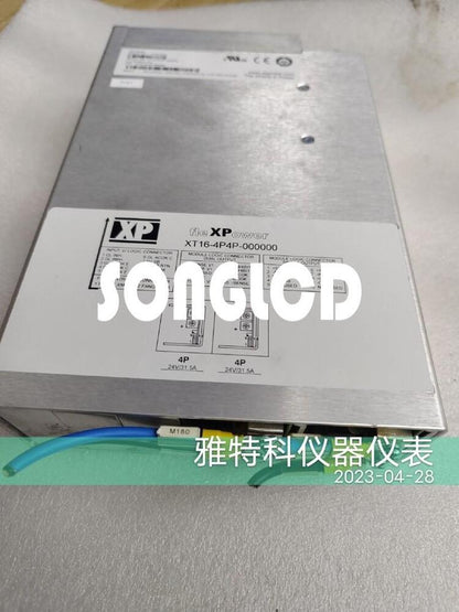 1PCS XT16-4P4P-000000: Reliable Connector for Versatile Applications - RELIABLE COMPONENTS