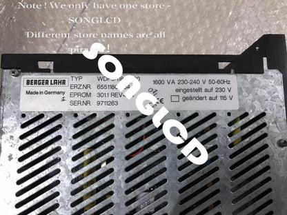 1pcs WDP5-118.05100 Precision Component - WIPRO