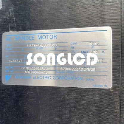 1pcs New UAASKA-06GN100E Sensor - UAASKA