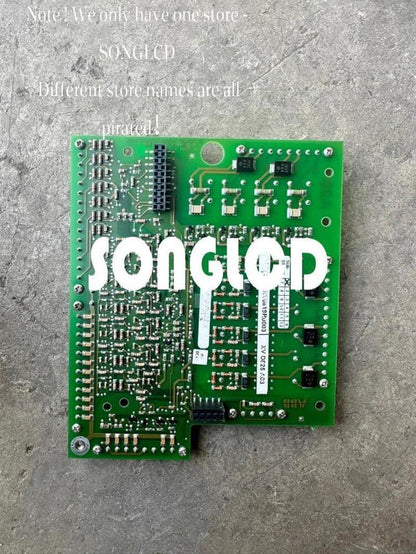 1PCS XV D825 A01 Module 3BHE015619R0003 - OMRON