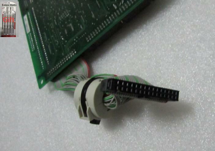 1PCS NEW NPW3-675303-4Fb - KOEED