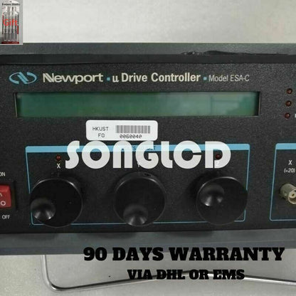 1pcs Newport ESA-C Optical Equipment for Precision Applications - NEWPORT