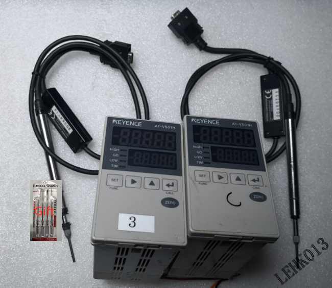 1PCS AT-V501H AT-005VH - KOEED