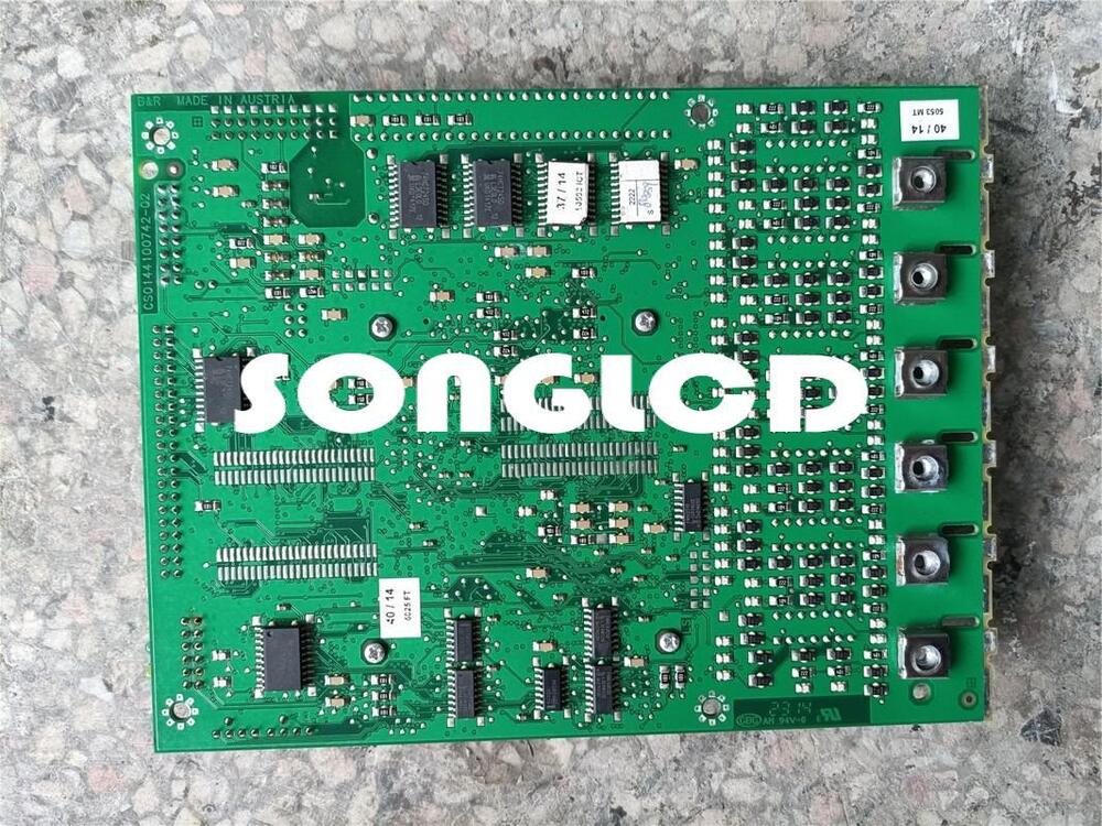 1pcs CS0144100742-02 - Versatile Usage Product - OMRON