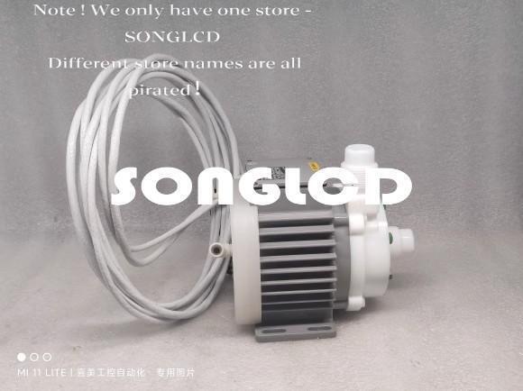 1PCS LPM-600.2 Amplifier 100-10025 - LPM