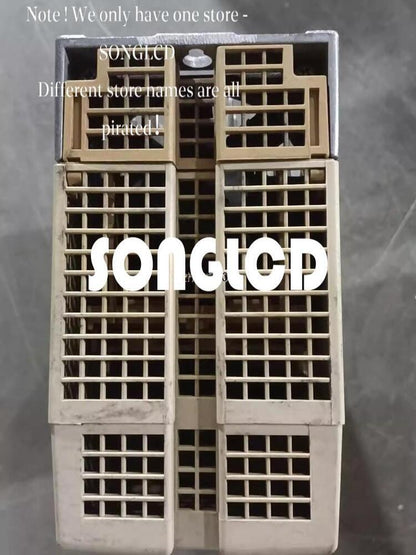 1PCS 10.F4.S1D-4B11/1.2 High Precision Module - OMRON OR SCHNEIDER ELECTRIC