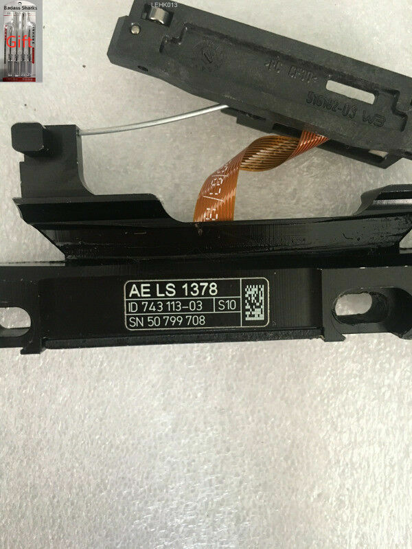 AELS 1378 - KOEED