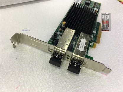 EMULEX 10GB FC HBA 00JY833 Model for Fast Connectivity - EMULEX