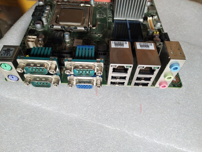 AIMB-267G2 AIMB-267 DDR3 - KOEED