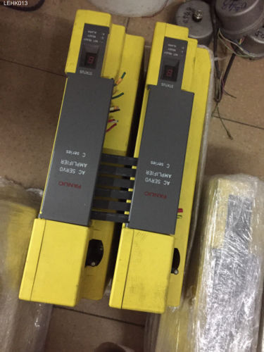 USED A06B-6066-H223 - KOEED