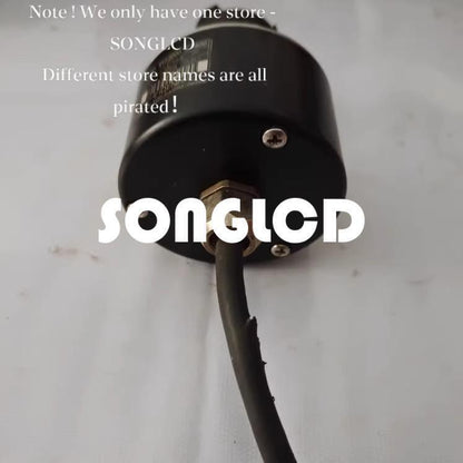 1PCS ROD 450.0000-1800 ID 251 568-0F Linear Guide - ROD