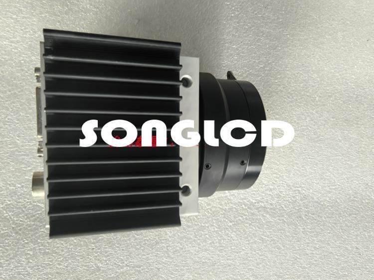 1PCS IPX-16M3 Modular Connectors for Seamless Signal Transfer - VENDOR NAME