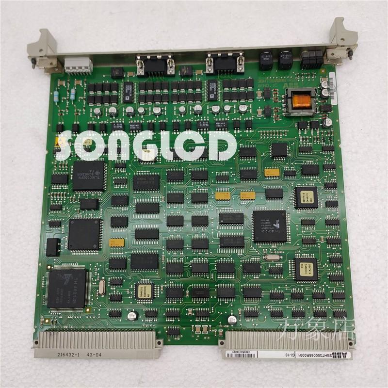 1pc New 3BHT310086 R60 AEND: C/3BHT300055R0001 - High Quality Part - SCHNEIDER ELECTRIC
