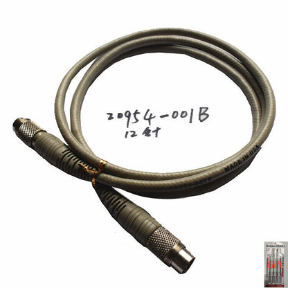 HP 20954-001B REVG12 - High-Quality Replacement Part - HP