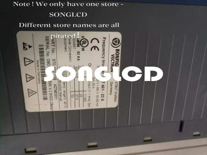 1PCS ACT401-23A Voltage Regulator - OMRON