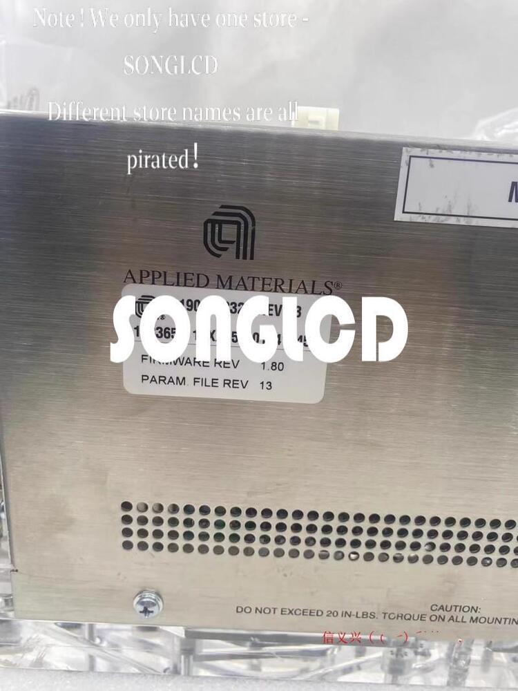 1PCS 0190-38324 REV03 Electronic Component - KOEED