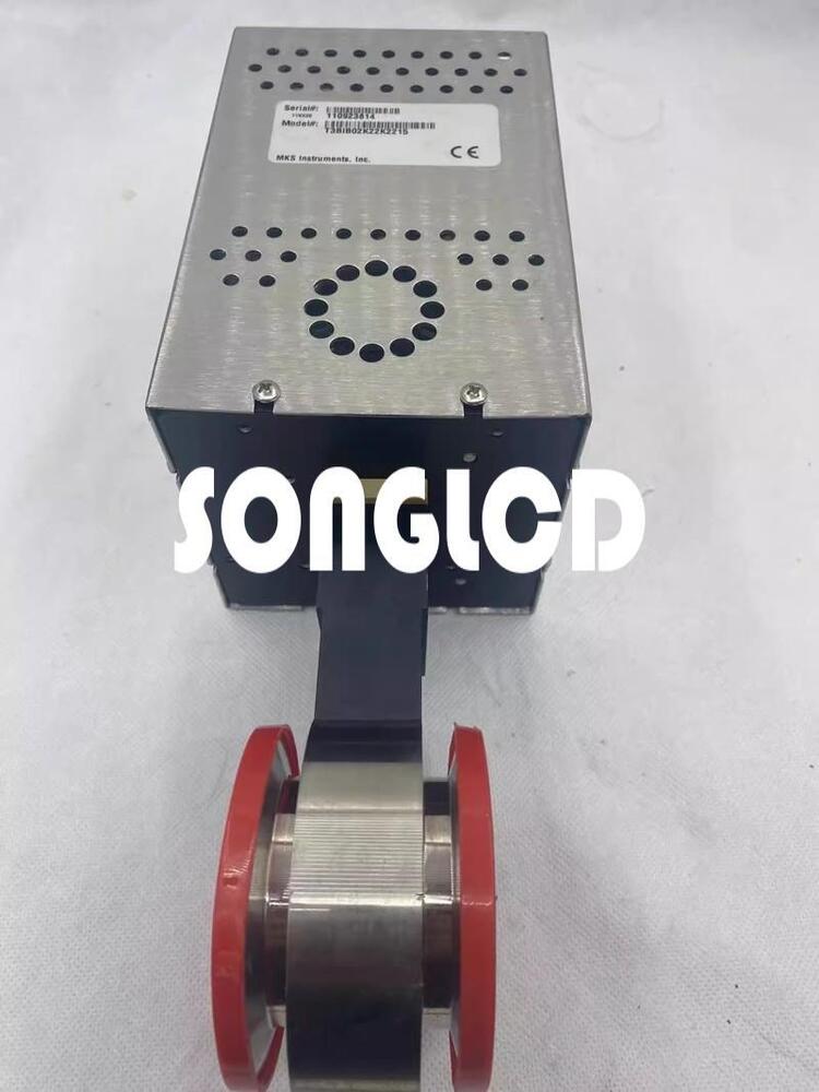 1PCS T3BIB02K22K2215 Control Valve KF50 - Precision Flow Control - HONEYWELL OR OMRON