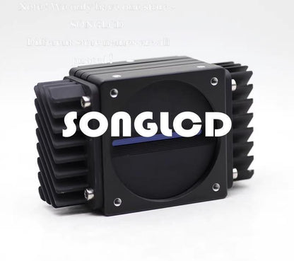 1PCS P4-CC-08K050-00-R Weather-Resistant Connector - KOEED