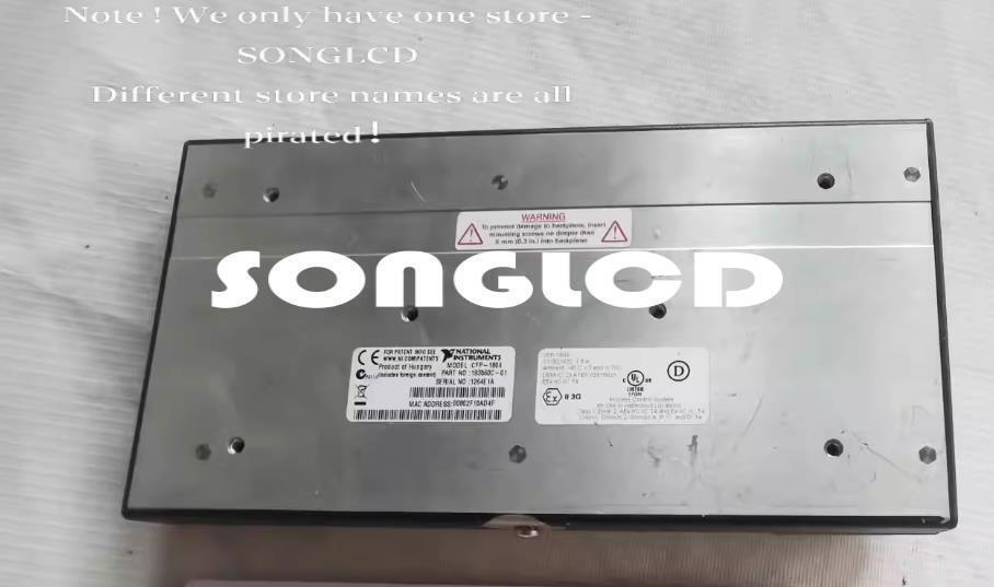 1PCS CFP-1804 High-Performance Component - OPC SOLUTIONS