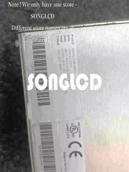 MDH4A15TR-RN23 Rectifier Diode 1PC High Efficiency - MANTLESTAR