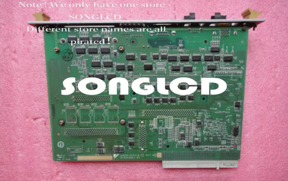 1PCS JANCD-XCP01B-1 Motion Controller Board - JANCD MOTION CONTROL SOLUTIONS