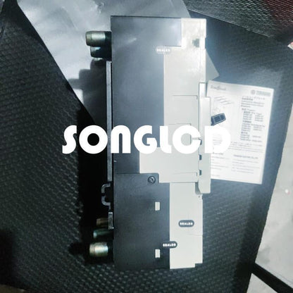 1PCS New S400-PE 175-400A 3P Circuit Breaker - SCHNEIDER ELECTRIC