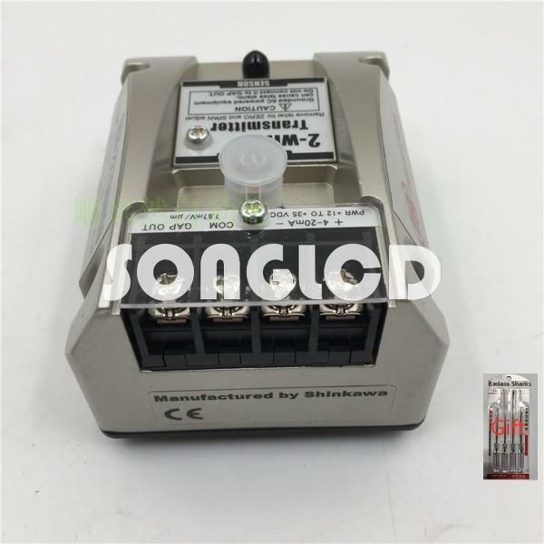 1PCS NEW CCN22738850 2-Wire Transmitter - KOEED
