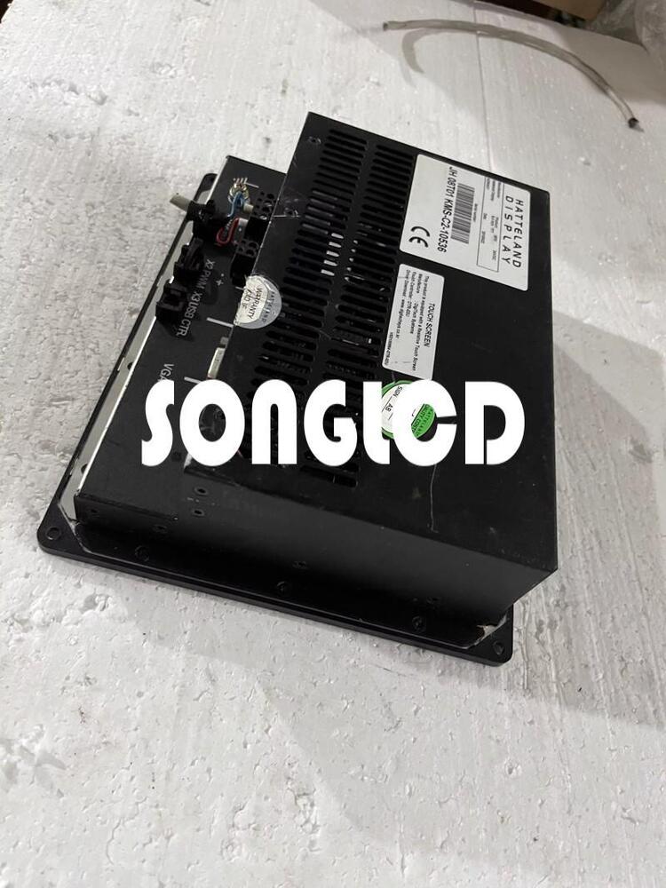 1pcs KMS-C2-10536 Relay Module - KOEED