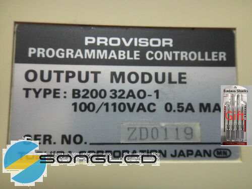 1PCS B20032AO-1 - KOEED