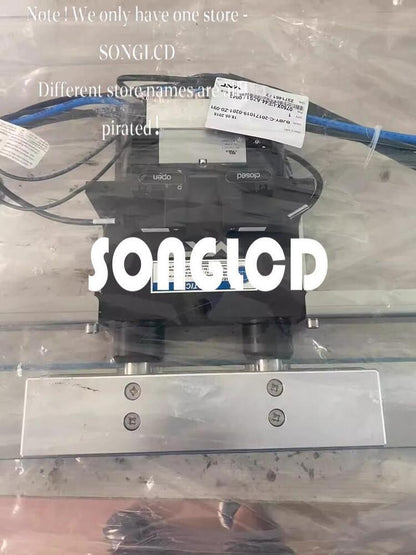 1PCS 0750X-UE44-AZS1/0043 Industrial Component - KOEED