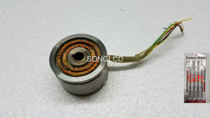 JSSB-15-L-08J Model Overview and Specifications - JENISH