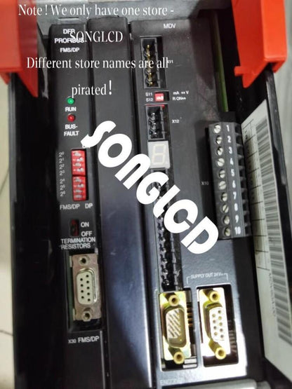1pcs MDV60A0022-5A3-4-00 AC Drive Inverter - KOEED