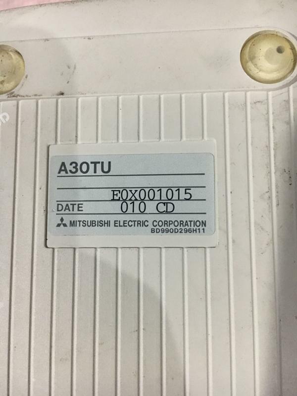 1PCS MITSUBISHI A30TU - KOEED