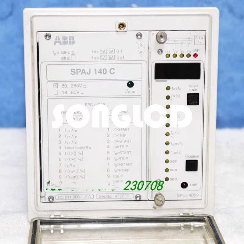 1PCS 140 C-AA RS 611 006-AA Circuit Module - AL INTELLECTUAL SOLUTIONS