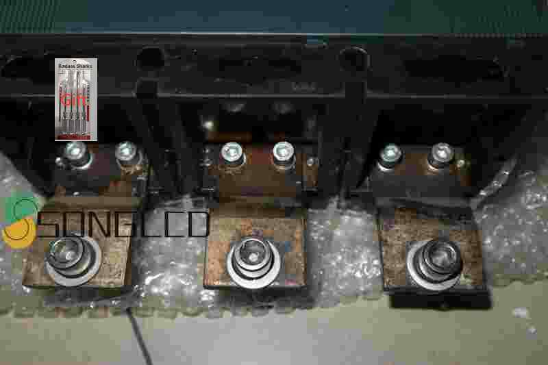 1pcs new 3vt8563-1aa03-0aa0 630a - KOEED