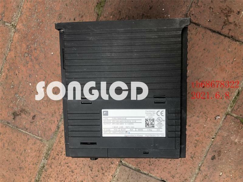1PCS FVR0.75AS1S-4E - KOEED