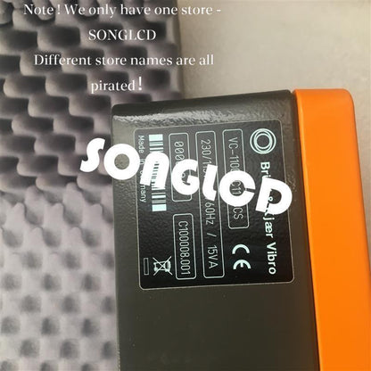 1PCS NEW VIBROCONTROL 1100 VC-1100 C11 CCS - KOEED