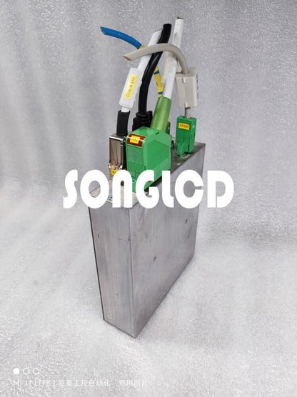 1PCS LC48 48VDC 600W Power Supply 100-30002 - HONEYWELL