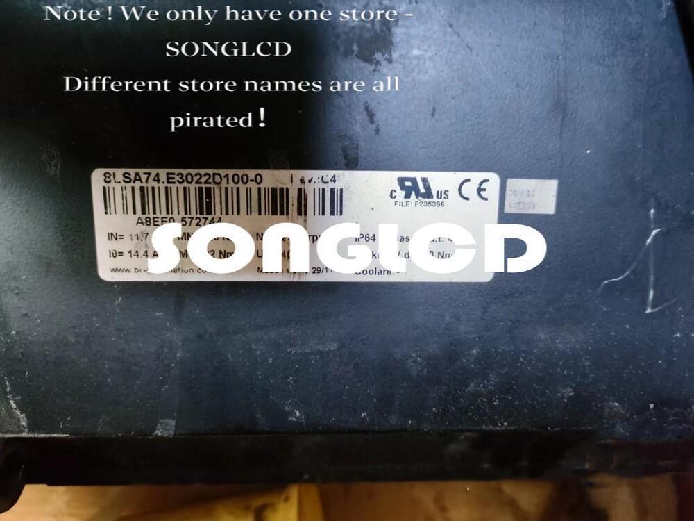 1PCS 8LSA74.E3022D100-0 Advanced Electronic Component - XY COMPONENTS