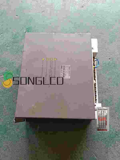 1PCS EA100-021-3B 5.5KW - KOEED