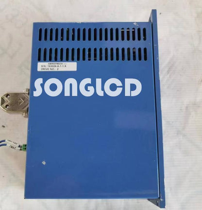 NDRIVEHPE30-MXH-S 1PCS - High-Quality Performance Drive - NDRIVE