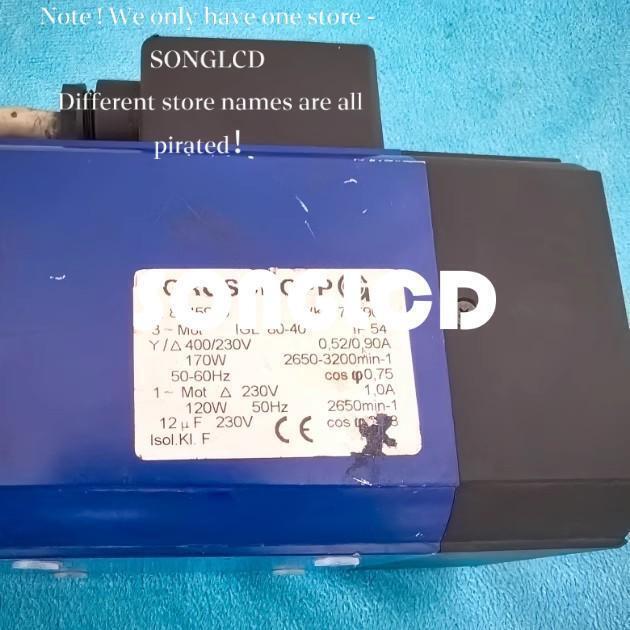 1PCS WK1777901+SG 80 Power Supply Unit - RELIABLEELECTRONICS