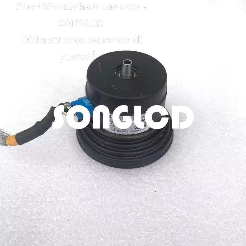 1PCS SICK SRM60-HEA0-S01 Rotary Encoder - SICK