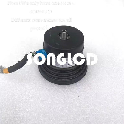 1PCS SICK SRM60-HEA0-S01 Rotary Encoder - SICK