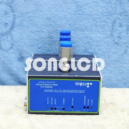 1PCS MKS 275400-1-PQ-T-00002 - KOEED